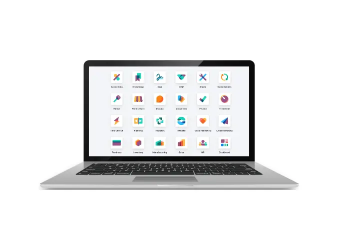 odoo integration